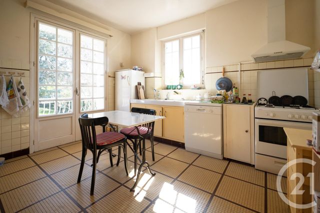 Maison &agrave; vendre - 6 pi&egrave;ces - 106,36 m2 - Souillac - 46 - MIDI-PYRENEES