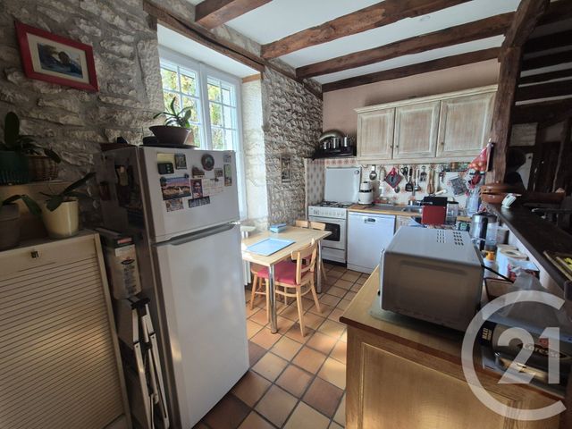 Maison à vendre - 5 pièces - 137,70 m2 - Pinsac - 46 - MIDI-PYRENEES