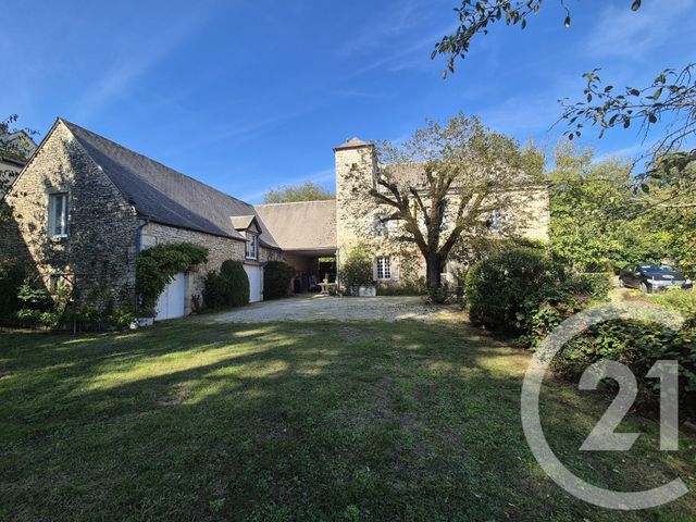 Maison à vendre - 5 pièces - 137,70 m2 - Pinsac - 46 - MIDI-PYRENEES