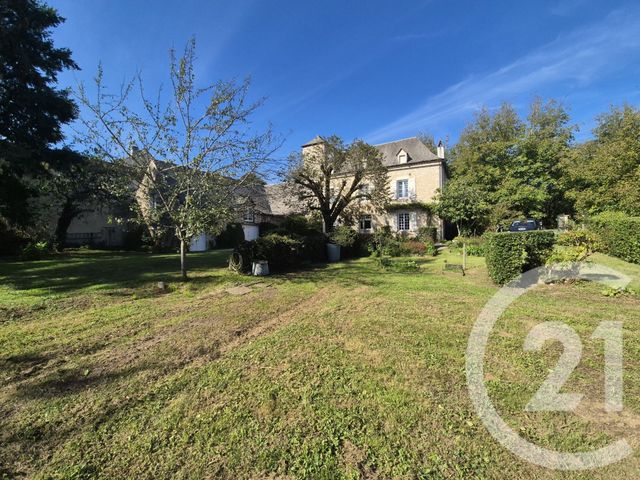 Maison à vendre - 5 pièces - 137,70 m2 - Pinsac - 46 - MIDI-PYRENEES