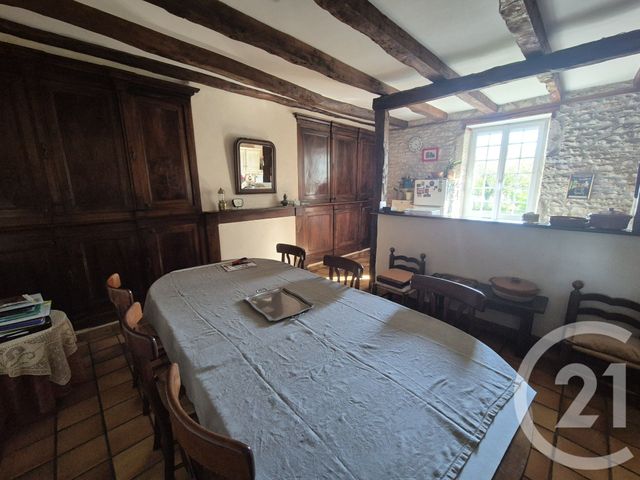 Maison à vendre - 5 pièces - 137,70 m2 - Pinsac - 46 - MIDI-PYRENEES