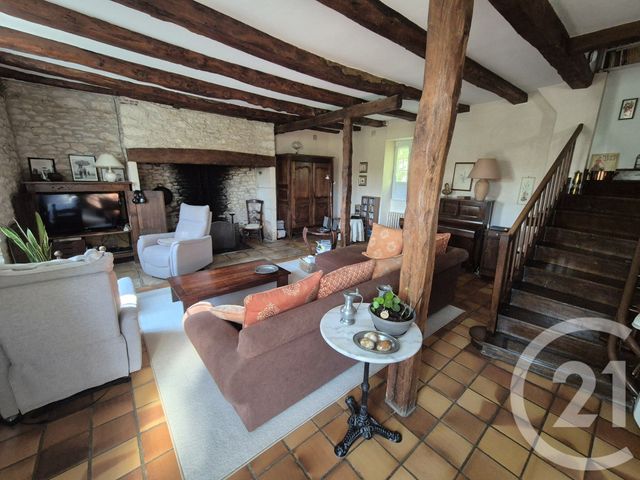 Maison à vendre - 5 pièces - 137,70 m2 - Pinsac - 46 - MIDI-PYRENEES