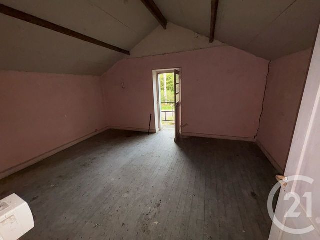 Maison &agrave; vendre - 4 pi&egrave;ces - 57,58 m2 - Estivals - 19 - LIMOUSIN