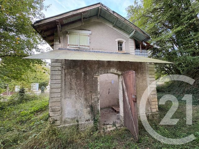 Maison &agrave; vendre - 4 pi&egrave;ces - 57,58 m2 - Estivals - 19 - LIMOUSIN
