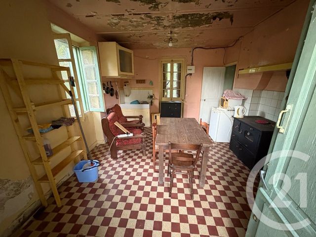 Maison &agrave; vendre - 4 pi&egrave;ces - 57,58 m2 - Estivals - 19 - LIMOUSIN