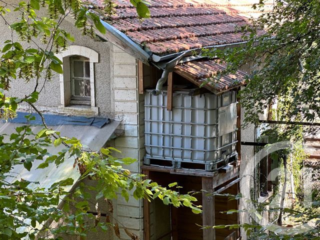 Maison &agrave; vendre - 4 pi&egrave;ces - 57,58 m2 - Estivals - 19 - LIMOUSIN