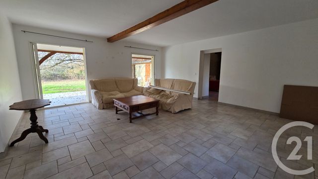 Maison &agrave; vendre - 10 pi&egrave;ces - 364,93 m2 - Fajoles - 46 - MIDI-PYRENEES