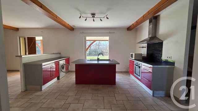Maison &agrave; vendre - 10 pi&egrave;ces - 364,93 m2 - Fajoles - 46 - MIDI-PYRENEES