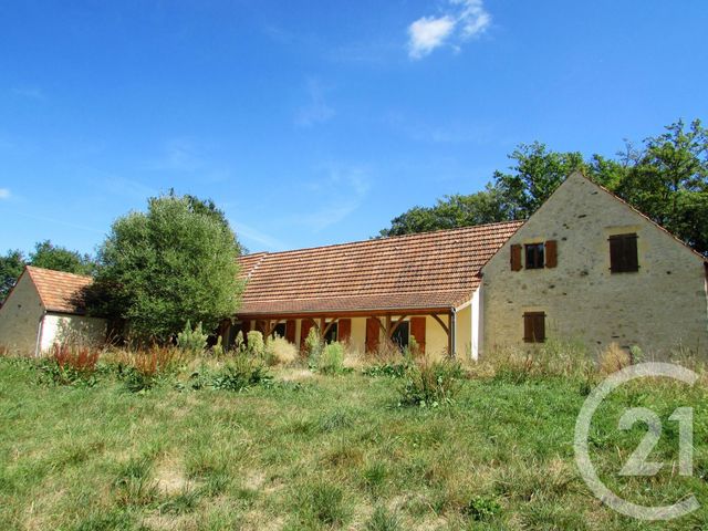 Maison à vendre - 10 pièces - 364,93 m2 - Fajoles - 46 - MIDI-PYRENEES