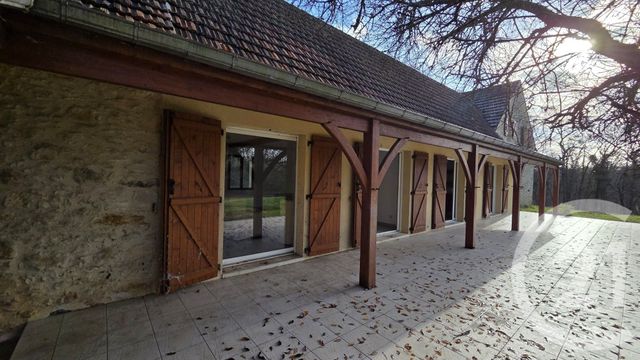 Maison &agrave; vendre - 10 pi&egrave;ces - 364,93 m2 - Fajoles - 46 - MIDI-PYRENEES