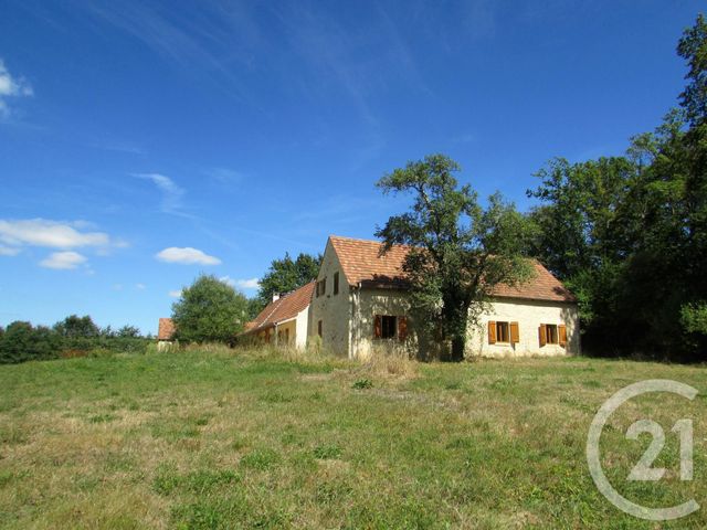 Maison à vendre - 10 pièces - 364,93 m2 - Fajoles - 46 - MIDI-PYRENEES