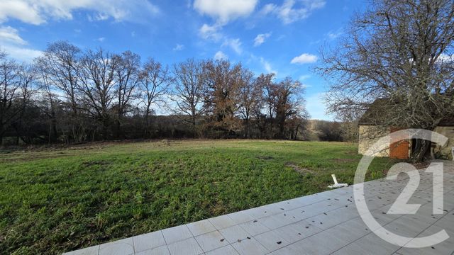 Maison &agrave; vendre - 10 pi&egrave;ces - 364,93 m2 - Fajoles - 46 - MIDI-PYRENEES