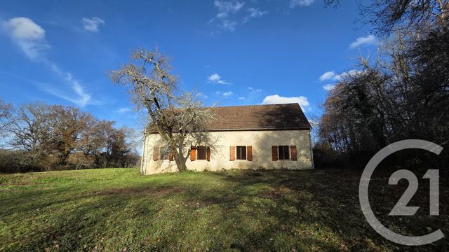 Maison &agrave; vendre - 10 pi&egrave;ces - 364,93 m2 - Fajoles - 46 - MIDI-PYRENEES