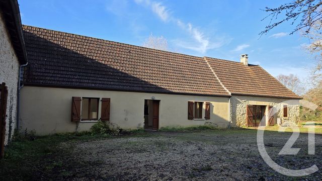 Maison &agrave; vendre - 10 pi&egrave;ces - 364,93 m2 - Fajoles - 46 - MIDI-PYRENEES