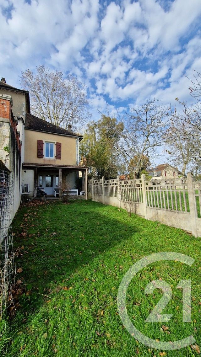 Maison à vendre - 4 pièces - 73,90 m2 - Payrac - 46 - MIDI-PYRENEES