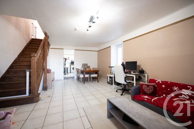 Maison à vendre - 4 pièces - 73,90 m2 - Payrac - 46 - MIDI-PYRENEES