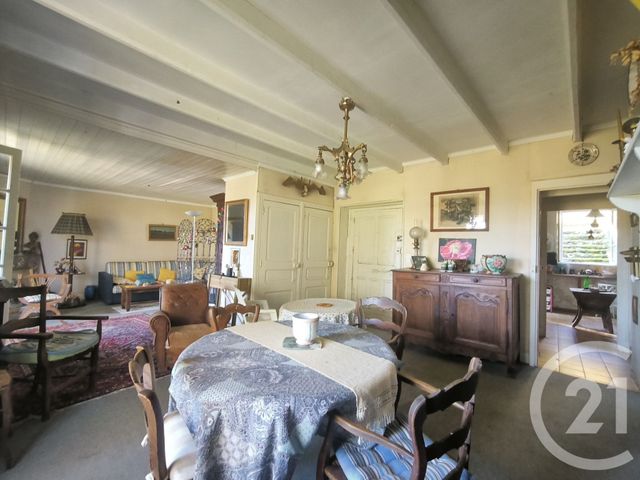 Maison à vendre - 3 pièces - 105 m2 - Lanzac - 46 - MIDI-PYRENEES