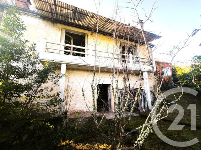 Maison à vendre - 3 pièces - 105 m2 - Lanzac - 46 - MIDI-PYRENEES