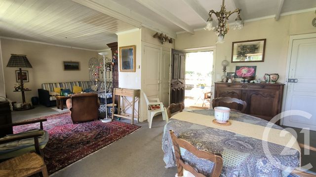 Maison &agrave; vendre - 3 pi&egrave;ces - 105 m2 - Lanzac - 46 - MIDI-PYRENEES