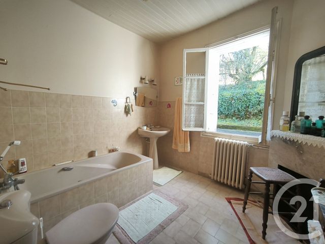 Maison à vendre - 3 pièces - 105 m2 - Lanzac - 46 - MIDI-PYRENEES