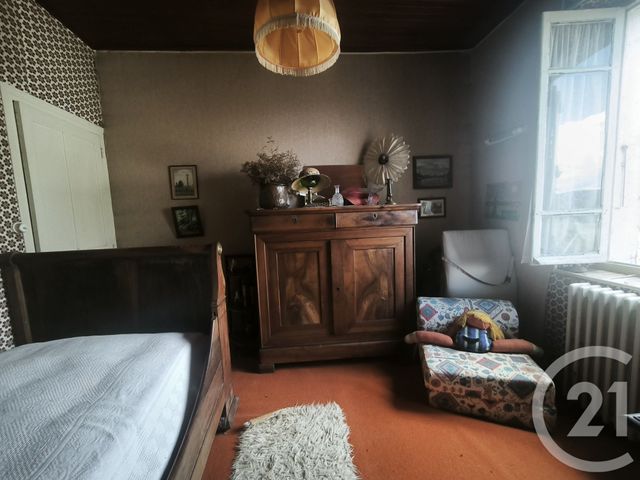 Maison &agrave; vendre - 3 pi&egrave;ces - 105 m2 - Lanzac - 46 - MIDI-PYRENEES