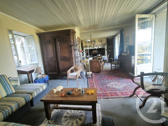 Maison à vendre - 3 pièces - 105 m2 - Lanzac - 46 - MIDI-PYRENEES