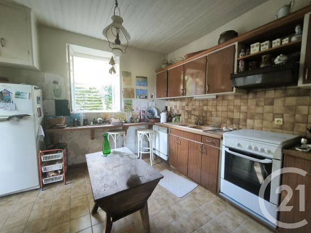 Maison à vendre - 3 pièces - 105 m2 - Lanzac - 46 - MIDI-PYRENEES