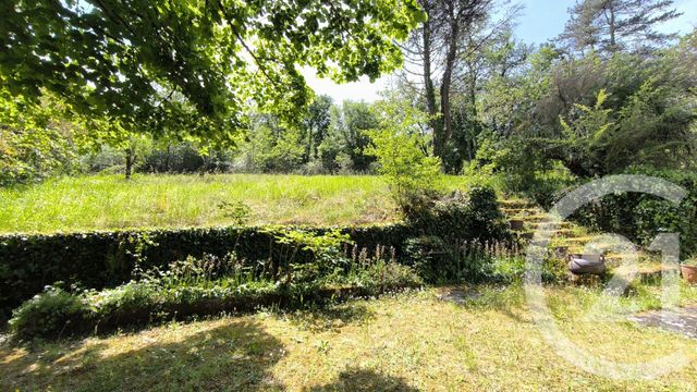 Maison &agrave; vendre - 3 pi&egrave;ces - 105 m2 - Lanzac - 46 - MIDI-PYRENEES