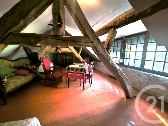 Maison à vendre - 3 pièces - 105 m2 - Lanzac - 46 - MIDI-PYRENEES