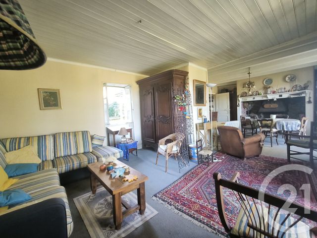 Maison à vendre - 3 pièces - 105 m2 - Lanzac - 46 - MIDI-PYRENEES