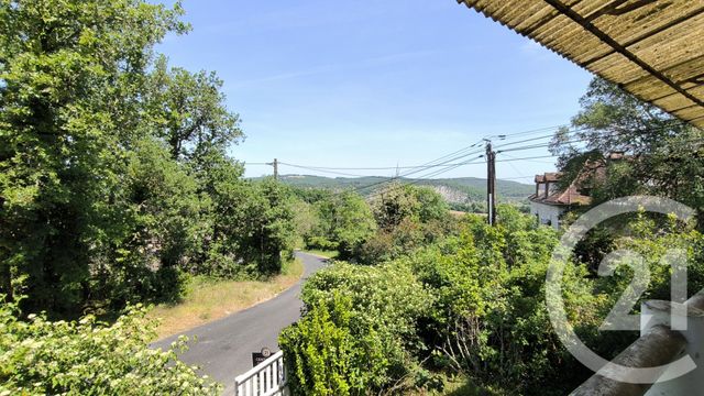 Maison &agrave; vendre - 3 pi&egrave;ces - 105 m2 - Lanzac - 46 - MIDI-PYRENEES