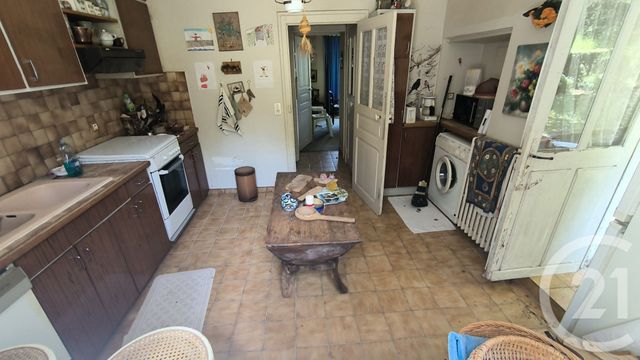 Maison &agrave; vendre - 3 pi&egrave;ces - 105 m2 - Lanzac - 46 - MIDI-PYRENEES