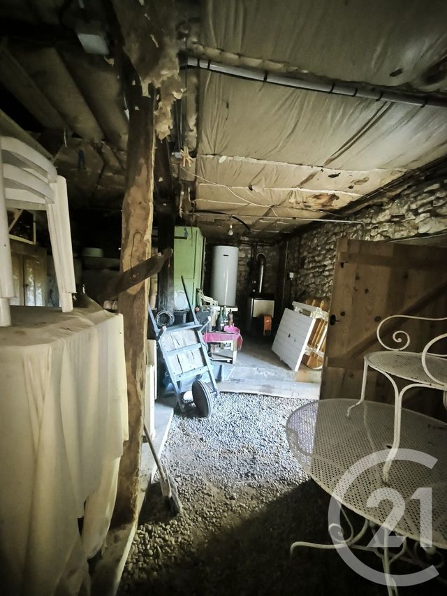 Maison à vendre - 3 pièces - 105 m2 - Lanzac - 46 - MIDI-PYRENEES