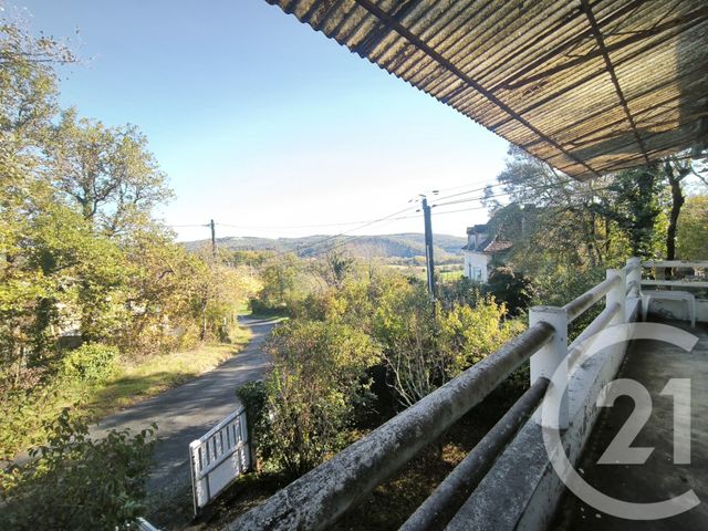 Maison à vendre - 3 pièces - 105 m2 - Lanzac - 46 - MIDI-PYRENEES