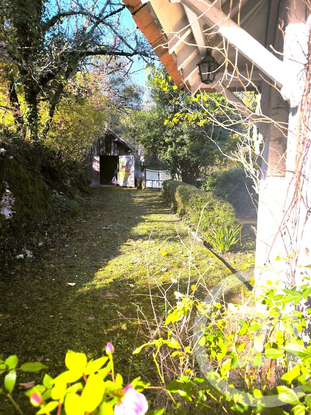 Maison à vendre - 3 pièces - 105 m2 - Lanzac - 46 - MIDI-PYRENEES