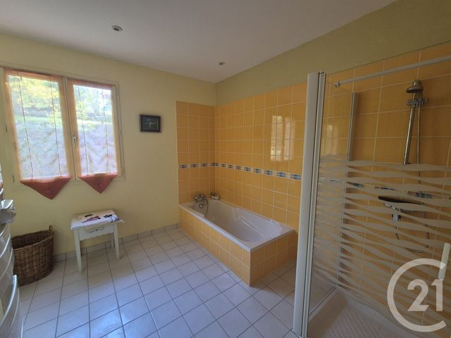 Maison &agrave; vendre - 5 pi&egrave;ces - 133 m2 - Mayrac - 46 - MIDI-PYRENEES