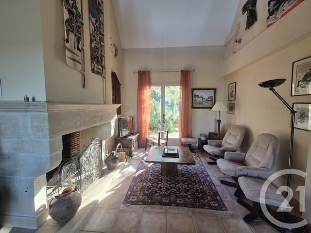 Maison &agrave; vendre - 5 pi&egrave;ces - 133 m2 - Mayrac - 46 - MIDI-PYRENEES