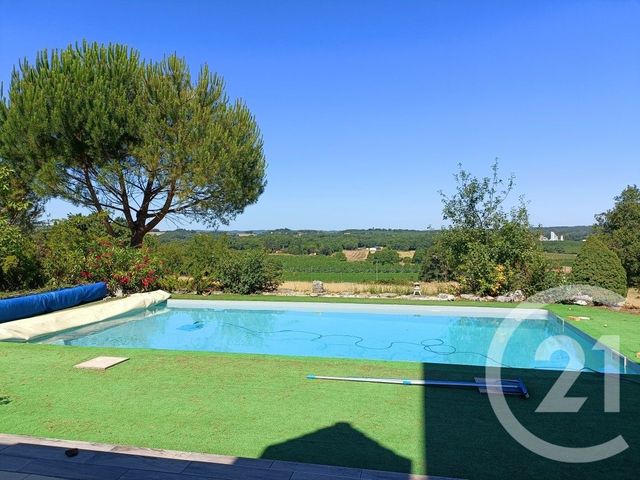 Maison &agrave; vendre - 5 pi&egrave;ces - 133 m2 - Mayrac - 46 - MIDI-PYRENEES