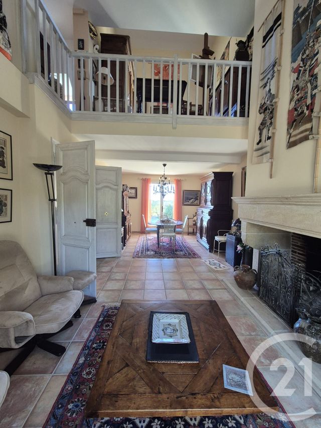 Maison &agrave; vendre - 5 pi&egrave;ces - 133 m2 - Mayrac - 46 - MIDI-PYRENEES