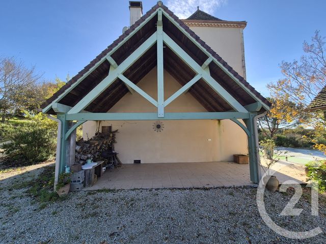 Maison &agrave; vendre - 5 pi&egrave;ces - 133 m2 - Mayrac - 46 - MIDI-PYRENEES