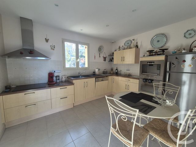 Maison &agrave; vendre - 5 pi&egrave;ces - 133 m2 - Mayrac - 46 - MIDI-PYRENEES