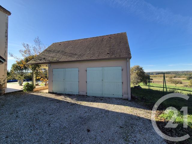 Maison &agrave; vendre - 5 pi&egrave;ces - 133 m2 - Mayrac - 46 - MIDI-PYRENEES