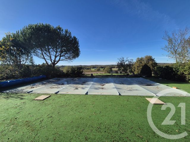 Maison &agrave; vendre - 5 pi&egrave;ces - 133 m2 - Mayrac - 46 - MIDI-PYRENEES