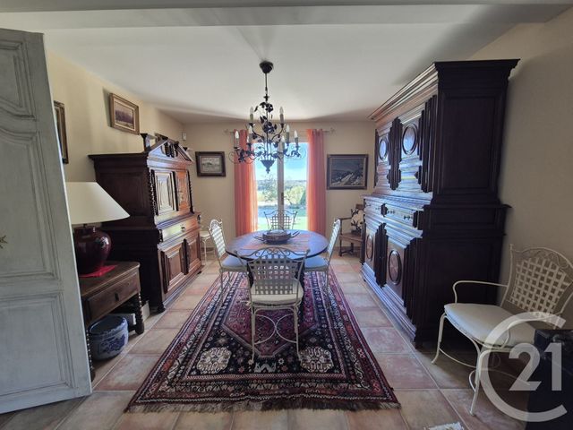 Maison &agrave; vendre - 5 pi&egrave;ces - 133 m2 - Mayrac - 46 - MIDI-PYRENEES