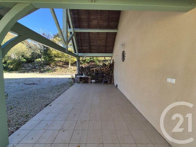 Maison &agrave; vendre - 5 pi&egrave;ces - 133 m2 - Mayrac - 46 - MIDI-PYRENEES