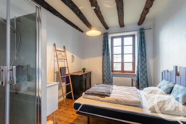 Maison à vendre - 8 pièces - 224 m2 - St Julien De Lampon - 24 - AQUITAINE