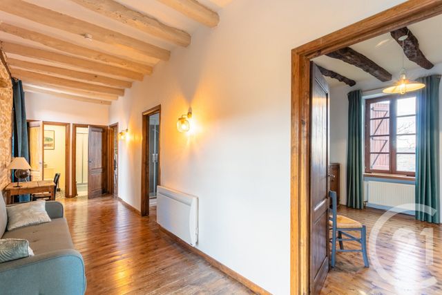 Maison à vendre - 8 pièces - 224 m2 - St Julien De Lampon - 24 - AQUITAINE