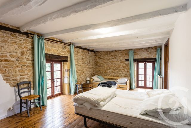 Maison à vendre - 8 pièces - 224 m2 - St Julien De Lampon - 24 - AQUITAINE