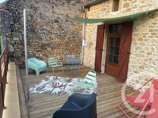 Maison à vendre - 8 pièces - 224 m2 - St Julien De Lampon - 24 - AQUITAINE