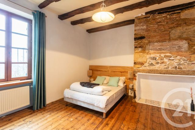 Maison à vendre - 8 pièces - 224 m2 - St Julien De Lampon - 24 - AQUITAINE